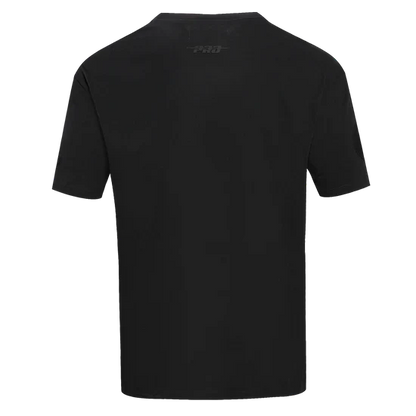 Men's Pro Standard NHL Detroit Red Wings Neutral Cotton Jersey Drop Shoulder Tee