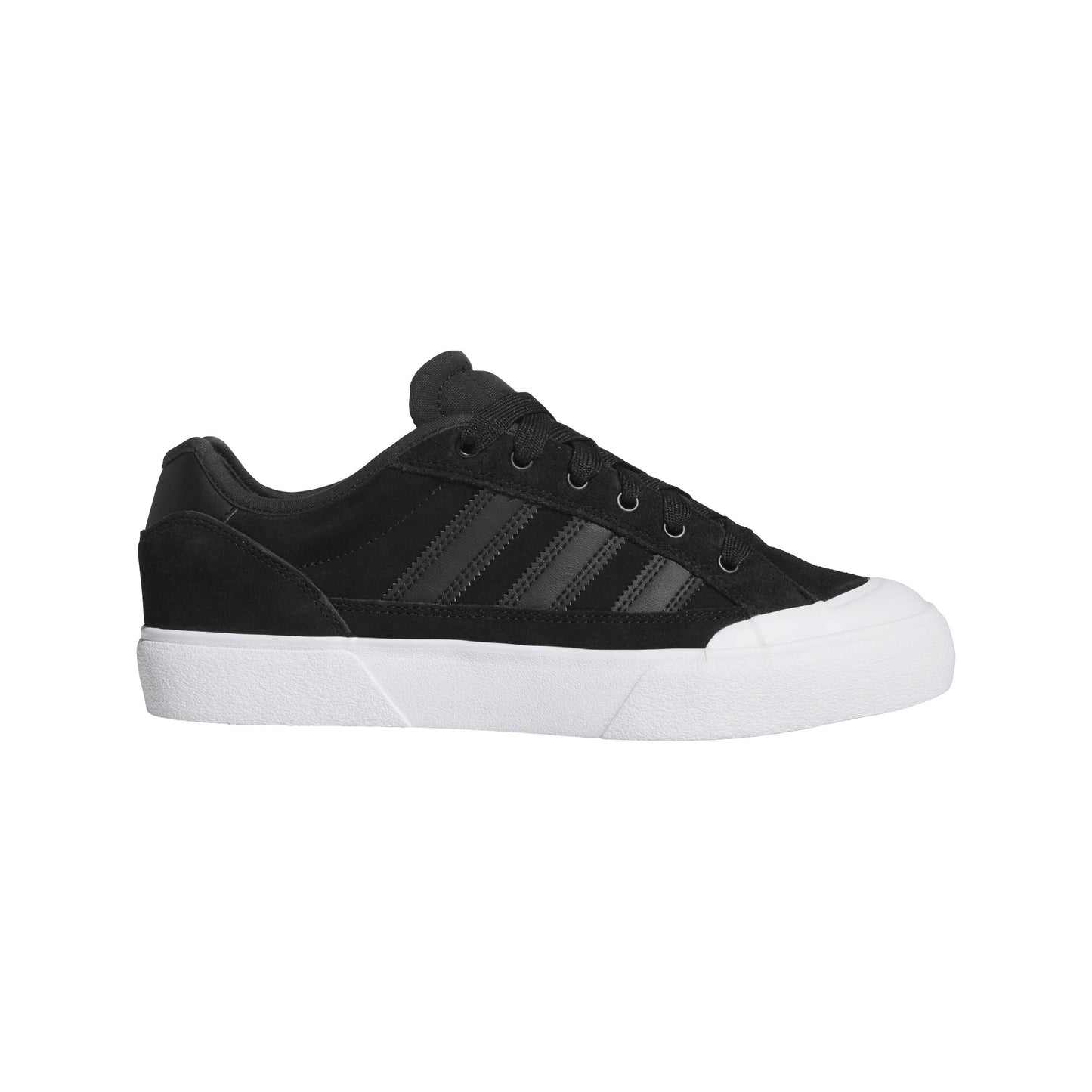 Adidas Court TNS Premiere Core Black / Core Black / Cloud White Shoes