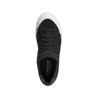 Adidas Court TNS Premiere Core Black / Core Black / Cloud White Shoes