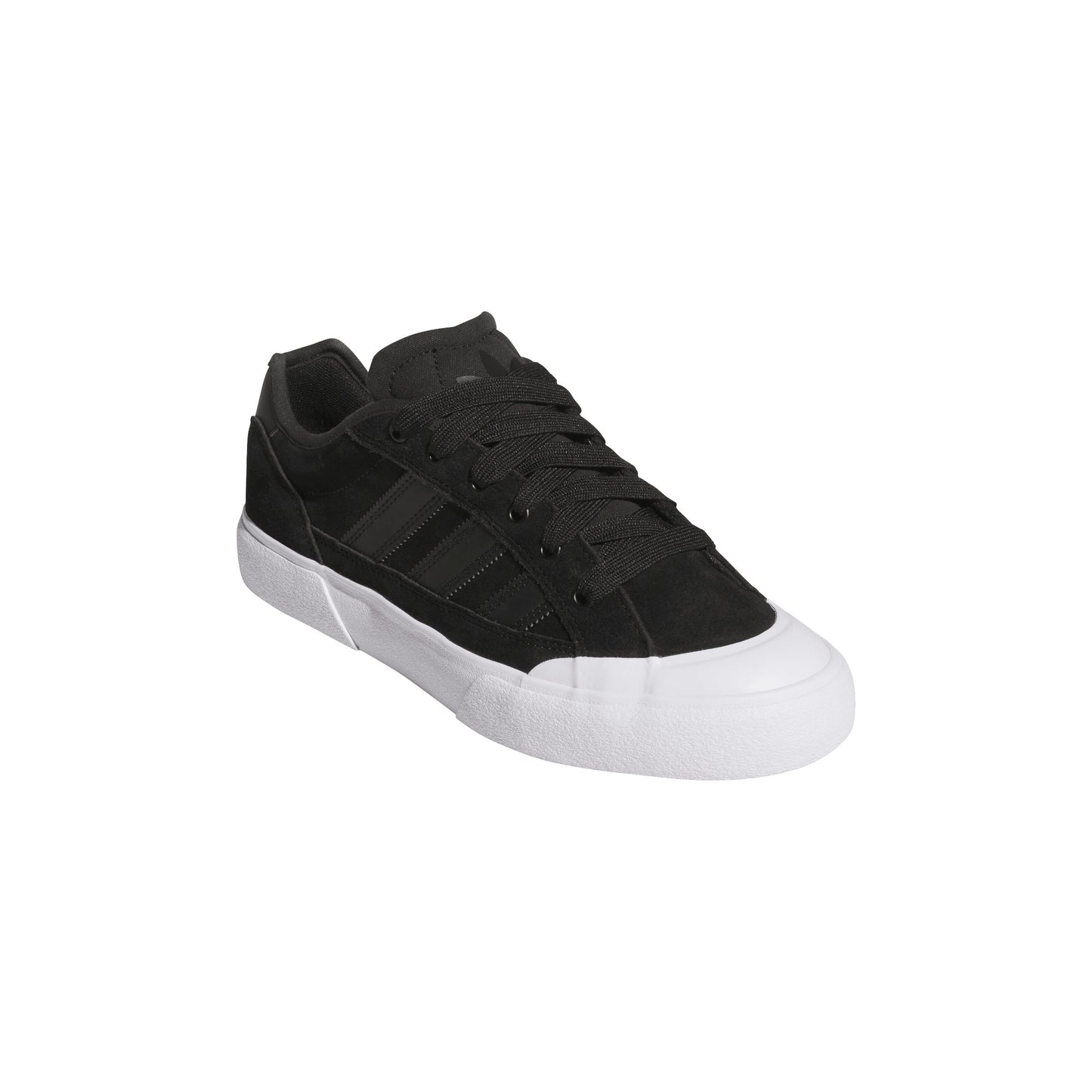 Adidas Court TNS Premiere Core Black / Core Black / Cloud White Shoes