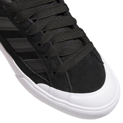 Adidas Court TNS Premiere Core Black / Core Black / Cloud White Shoes