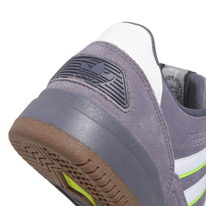 Adidas Tekkira Cup Aurora Onix / White / Solar Slime Shoes