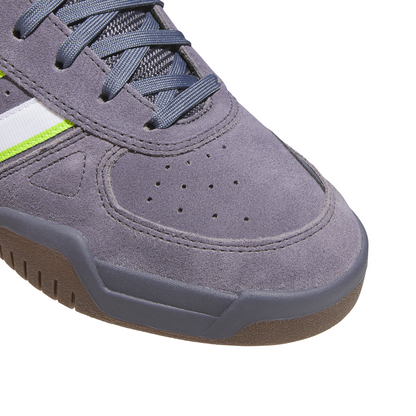 Adidas Tekkira Cup Aurora Onix / White / Solar Slime Shoes