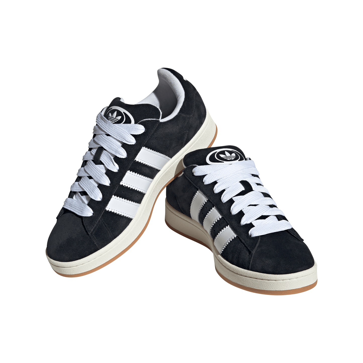 Adidas Campus 00s ADV Core Black / Cloud White / Off White Shoes