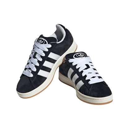 Adidas Campus 00s ADV Core Black / Cloud White / Off White Shoes