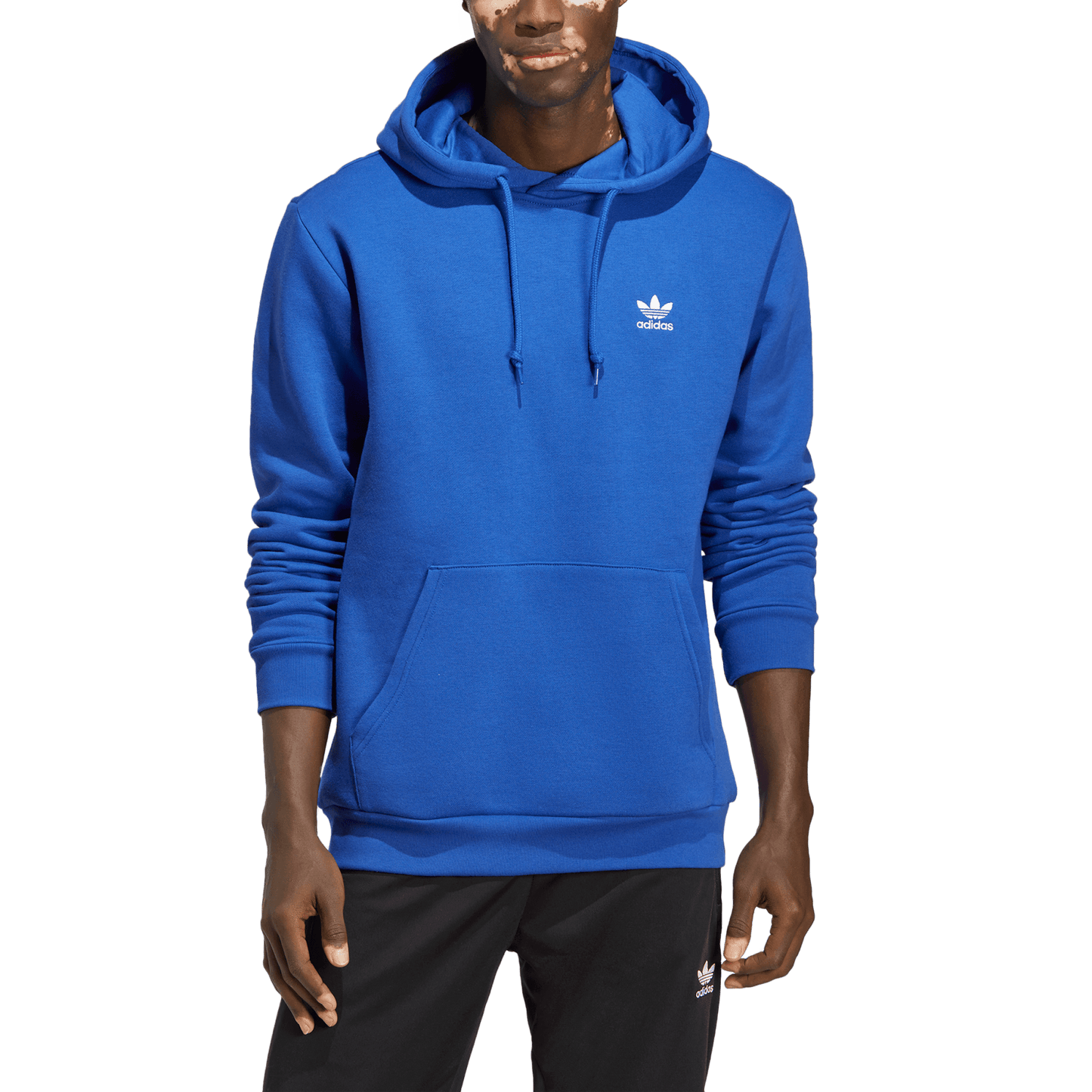Men's Adidas Originals TREFOIL ESSENTIALS Hoodie