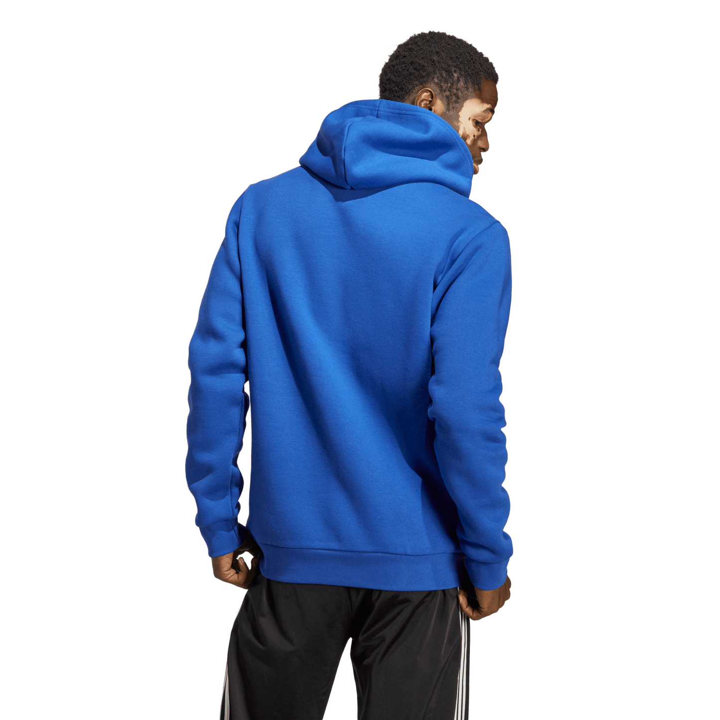 Men's Adidas Originals TREFOIL ESSENTIALS Hoodie