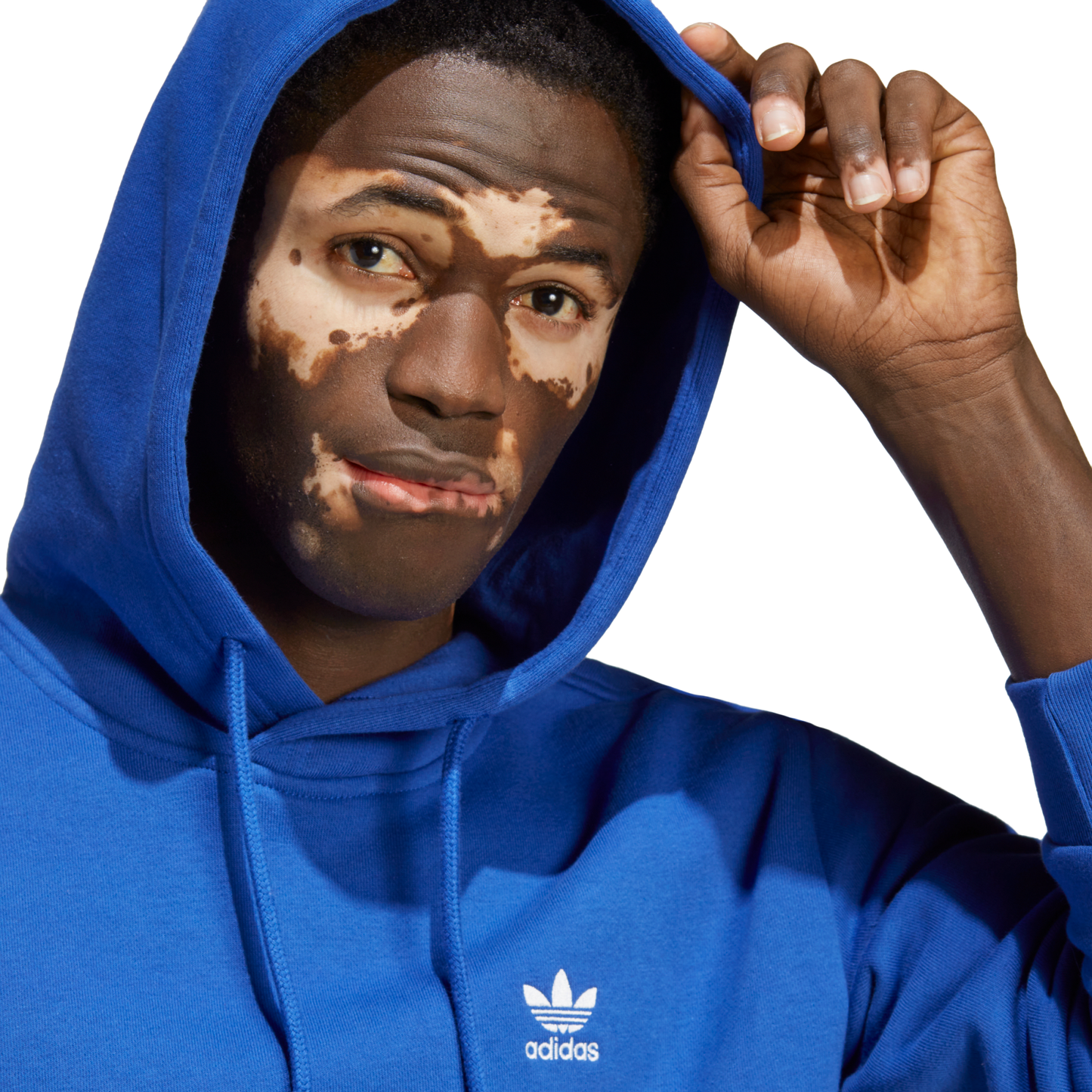 Men's Adidas Originals TREFOIL ESSENTIALS Hoodie