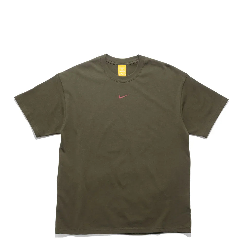 Men's Nike NOCTA CS T-Shirt "Cargo Khaki"