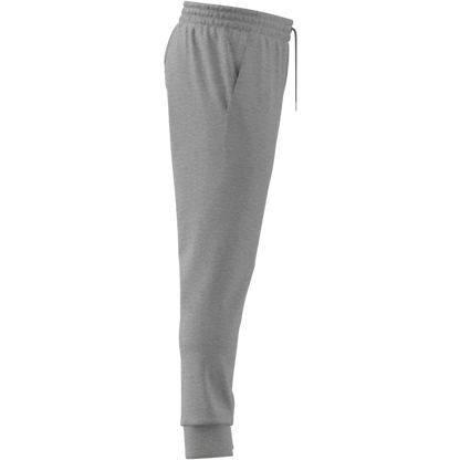 Men's Adidas Essentials Single Jersey Tapered Cuff Pants