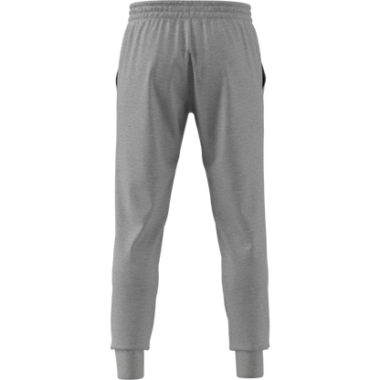 Men's Adidas Essentials Single Jersey Tapered Cuff Pants
