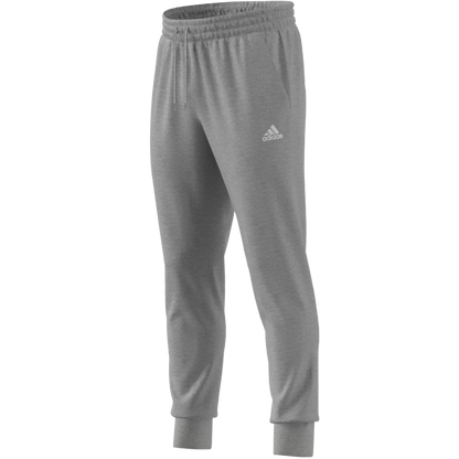 Men's Adidas Essentials Single Jersey Tapered Cuff Pants