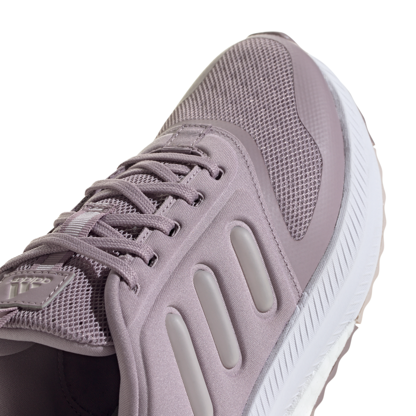 Women's Adidas X_PLRPHASE "Preloved Fig"