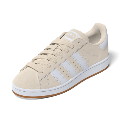 Men's Adidas Campus 00s "Wonder White Gum"