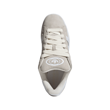 Men's Adidas Campus 00s "Wonder White Gum"