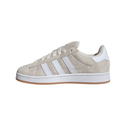 Men's Adidas Campus 00s "Wonder White Gum"