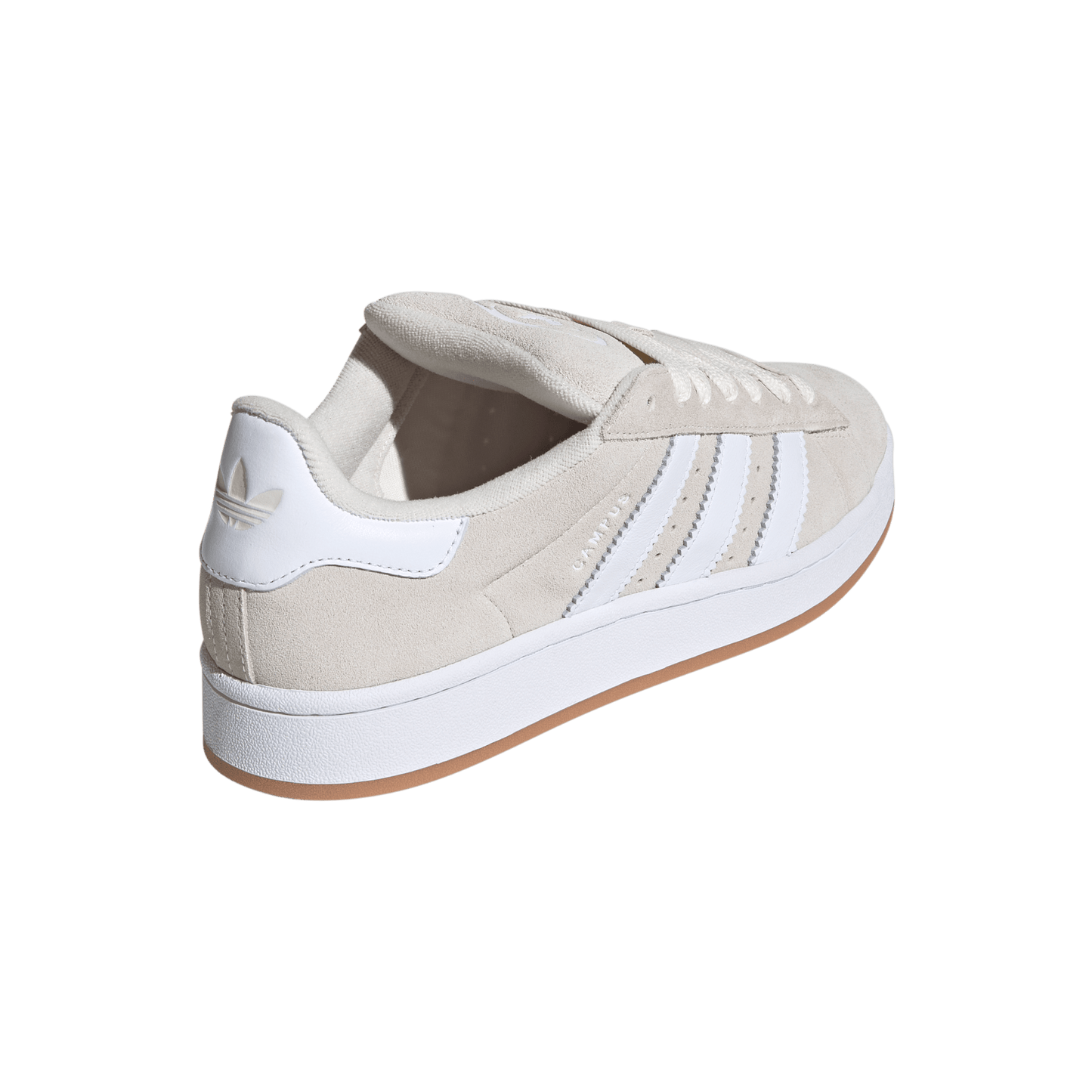 Men's Adidas Campus 00s "Wonder White Gum"