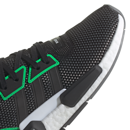 Men's Adidas Originals NMD_G1 "Black Green"