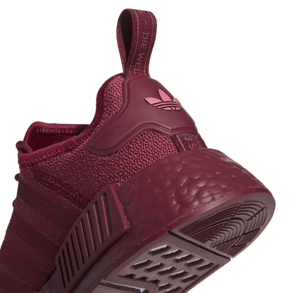 Women's Adidas NMD_R1 W "Pink Strata"