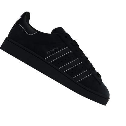 Men's Adidas CAMPUS 00s "Core Black Black"