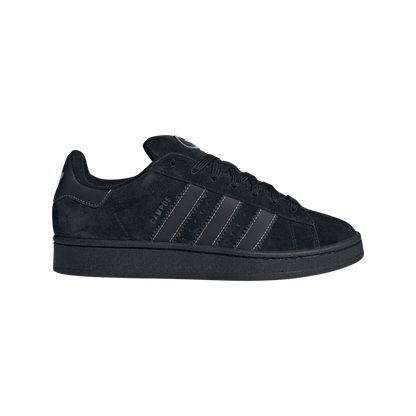 Men's Adidas CAMPUS 00s "Core Black Black"