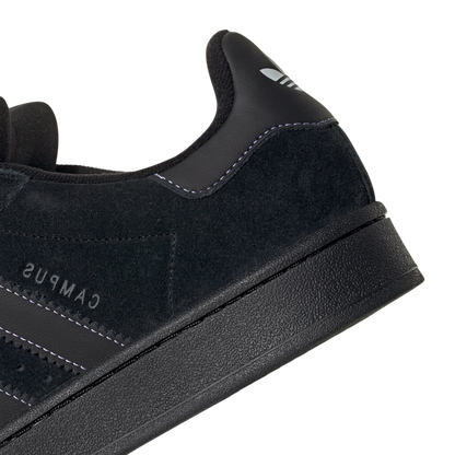 Men's Adidas CAMPUS 00s "Core Black Black"