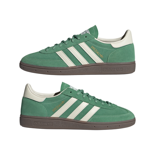 Men'/Women's Adidas Handball Spezial  "Preloved Green"