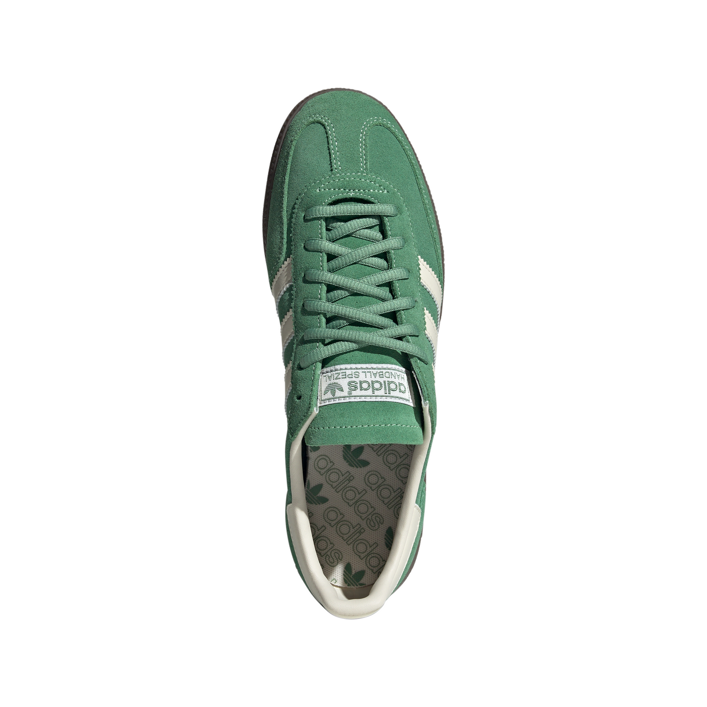 Men'/Women's Adidas Handball Spezial  "Preloved Green"