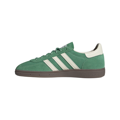 Men'/Women's Adidas Handball Spezial  "Preloved Green"
