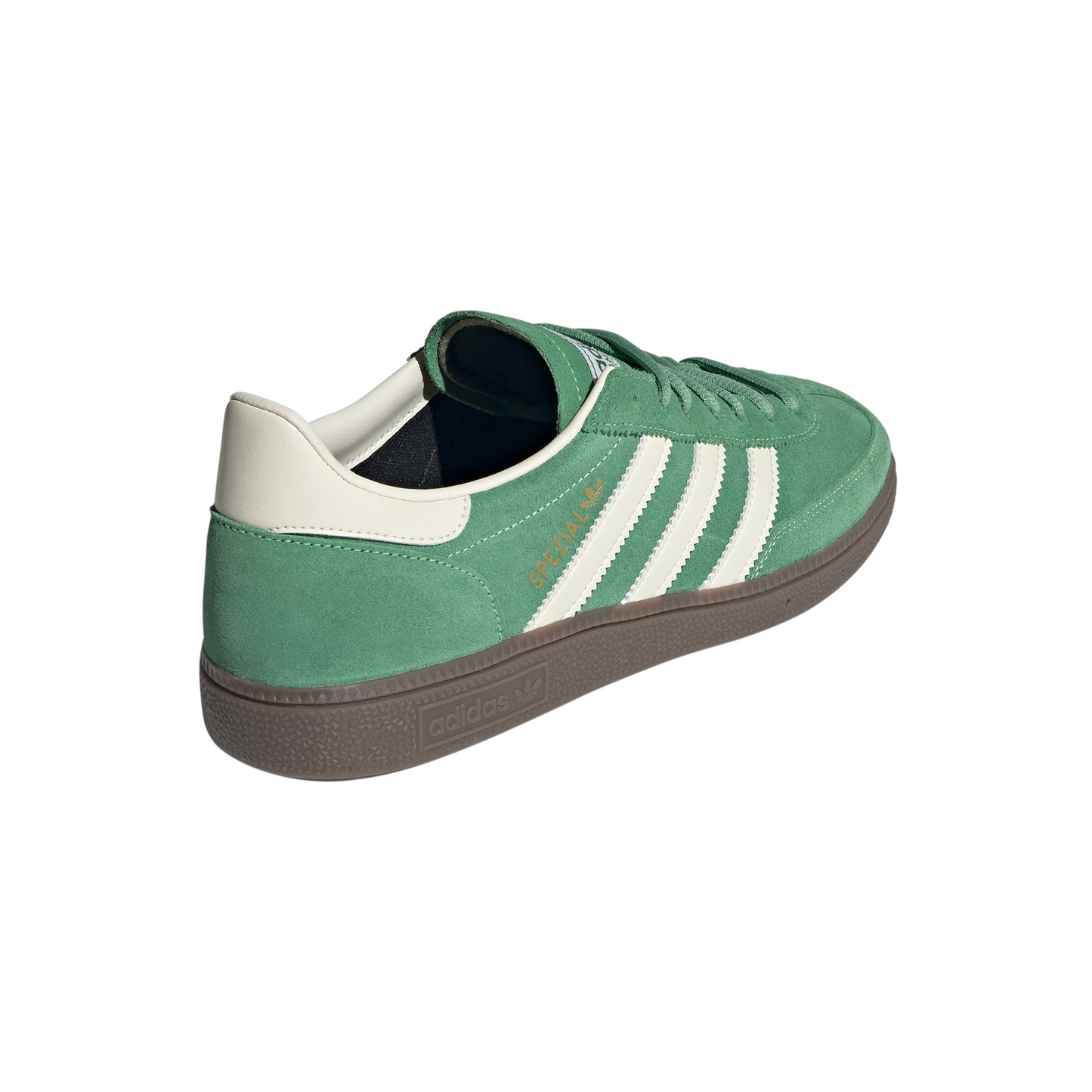 Men'/Women's Adidas Handball Spezial  "Preloved Green"