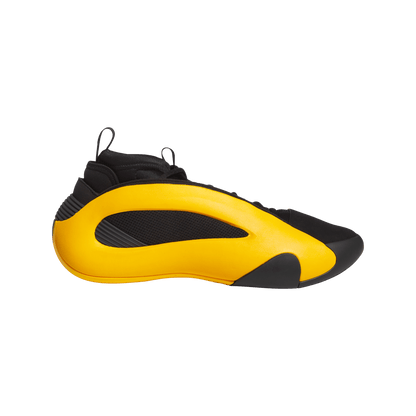 Men's/Women's Adidas James Harden Vol. 8 "Black Yellow"
