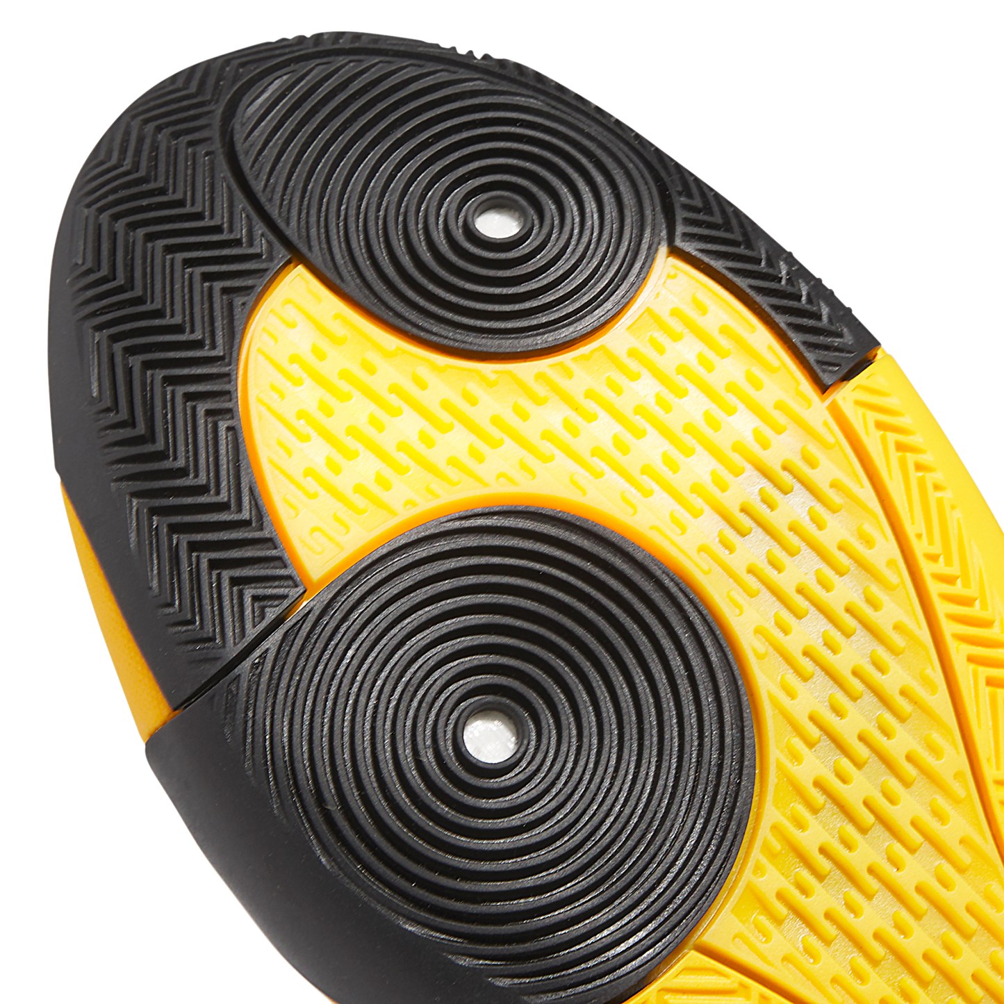 Men's/Women's Adidas James Harden Vol. 8 "Black Yellow"