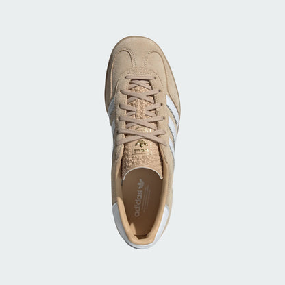 Women's Adidas Gazelle Indoor "Magic Beige"