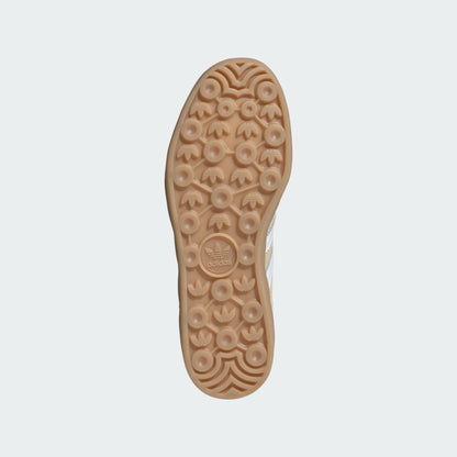 Women's Adidas Gazelle Indoor "Magic Beige"