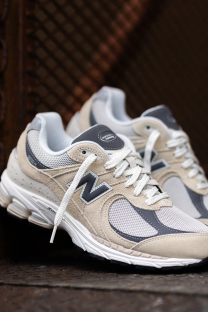 Mens New Balance 2002R (Sandstone Magnet) - M2002RFA
