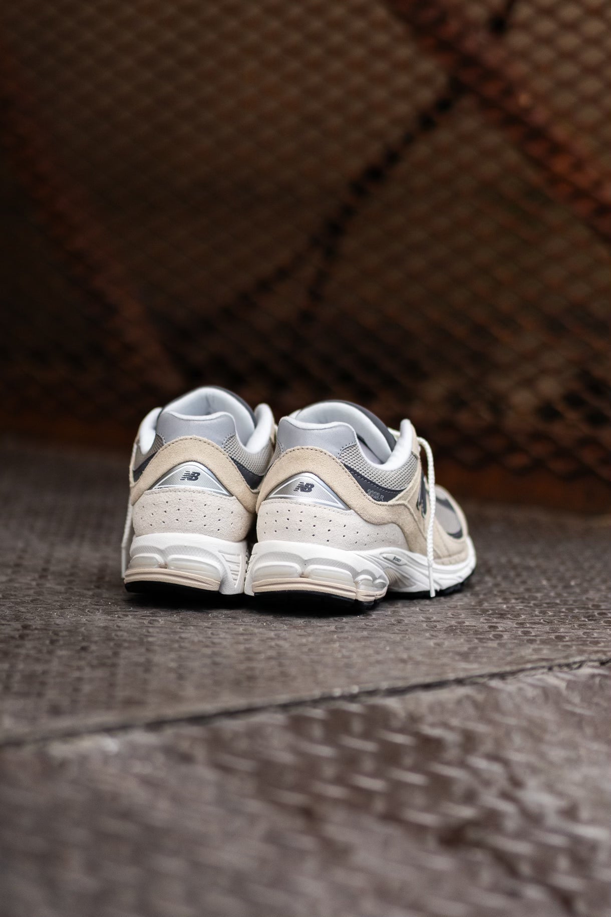 Mens New Balance 2002R (Sandstone Magnet) - M2002RFA