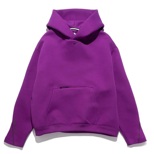 Men's Nike Tech Pull Over Hoodie