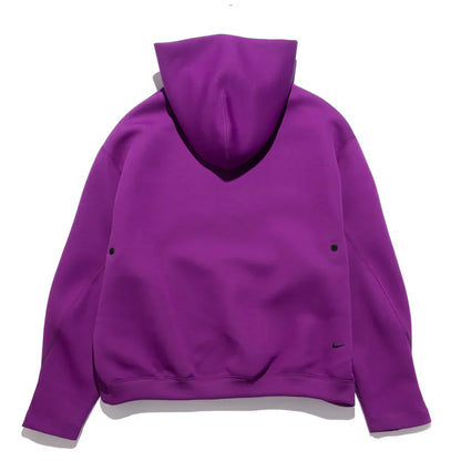 Men's Nike Tech Pull Over Hoodie