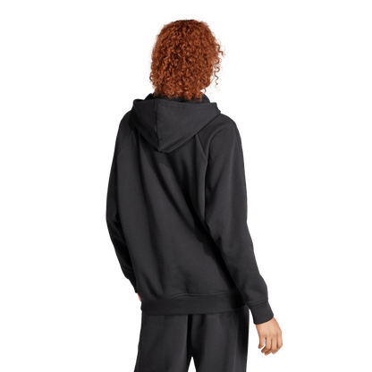 Women's Adidas All SZN Fleece Boyfriend Hoodie