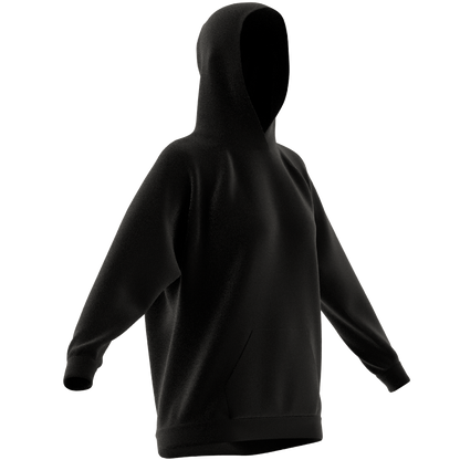 Women's Adidas All SZN Fleece Boyfriend Hoodie