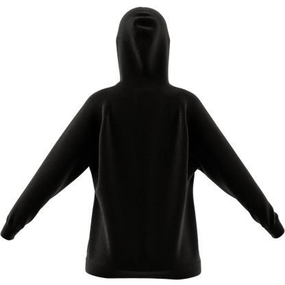 Women's Adidas All SZN Fleece Boyfriend Hoodie