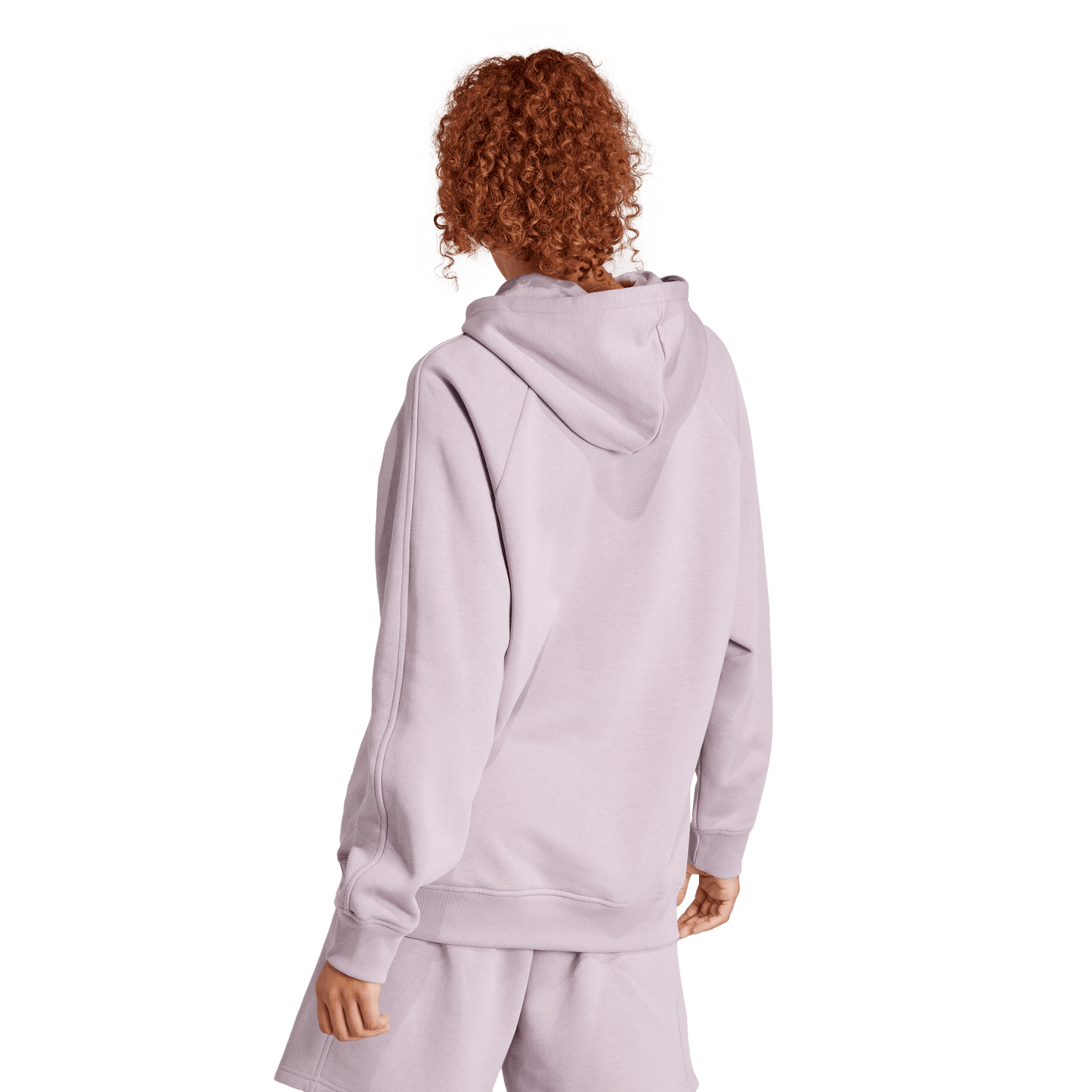 Women's Adidas All SZN Boyfriend Hoodie