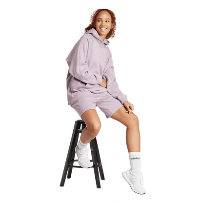 Women's Adidas All SZN Boyfriend Hoodie