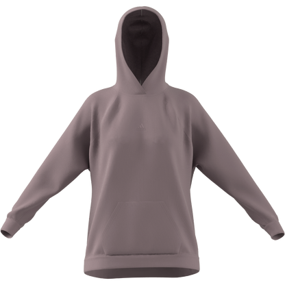 Women's Adidas All SZN Boyfriend Hoodie