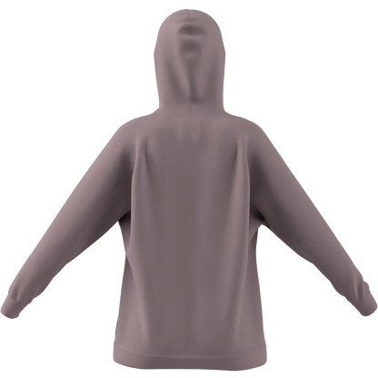 Women's Adidas All SZN Boyfriend Hoodie