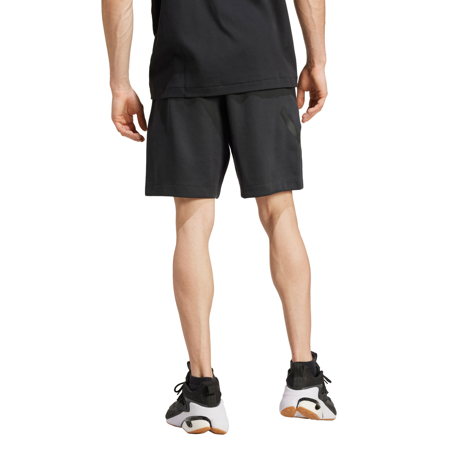 Men's Adidas Z.N.E. Shorts