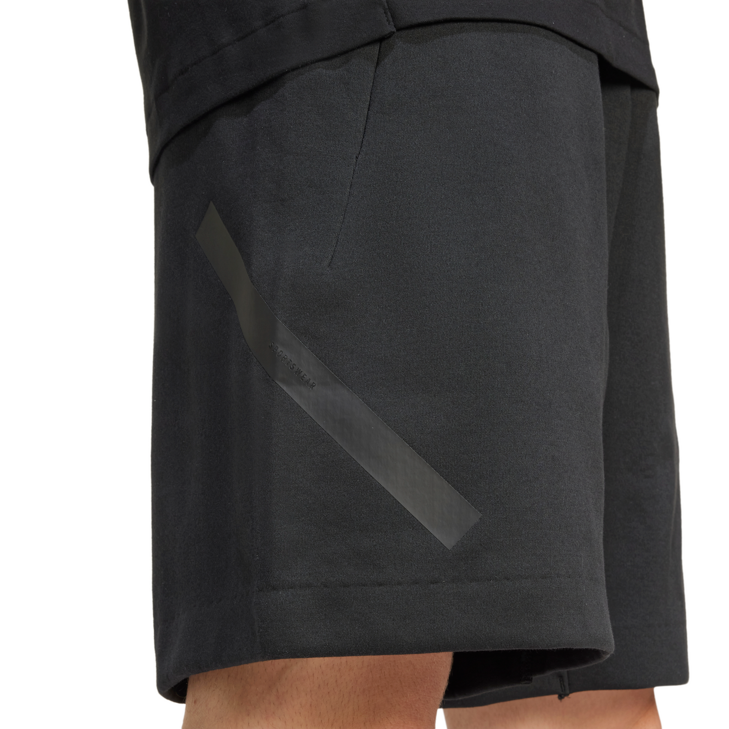 Men's Adidas Z.N.E. Shorts