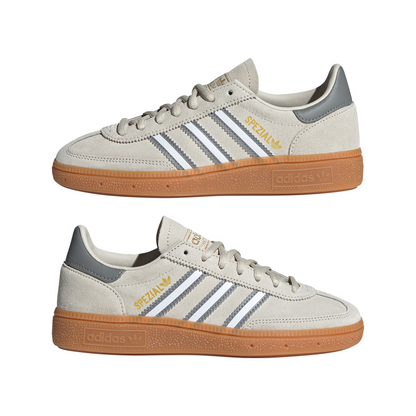 Big Kids' Adidas Handball Spezial "Alumina Grey Three"
