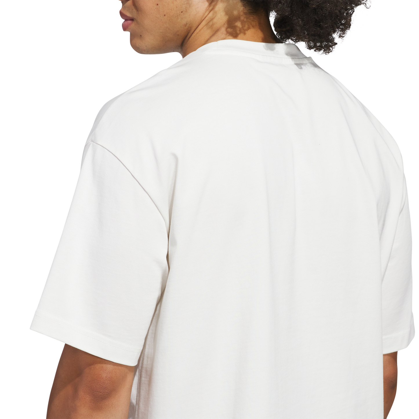 Men's Adidas Anthony Edwards Tee