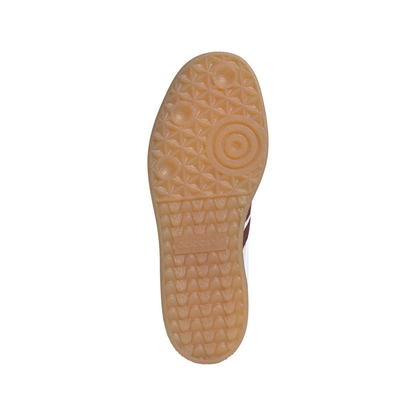 Women's Adidas Sambae "White Shadow Red"